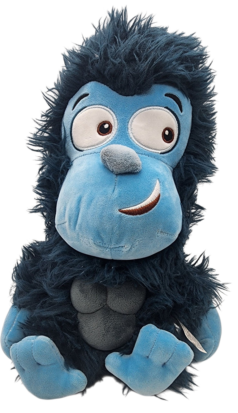 Toikido VeeFriends Gratitude Gorilla 12" Plush